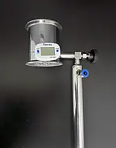 3" Вузол відбору "по рідині" MagPro з доохолоджувачем, фото 3