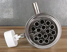 3" Вузол відбору "по рідині" MagPro з доохолоджувачем, фото 4