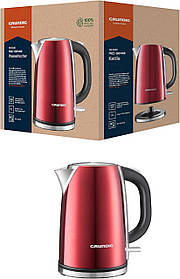 Чайник Grundig WK 6330 Red Sense