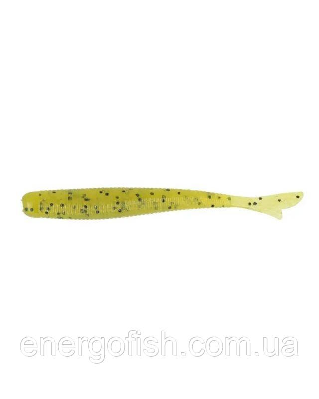Силікон Kalipso Real Tail 2"(10)125 OOPP