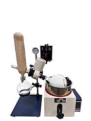 Ротаційний випарник на 2 л