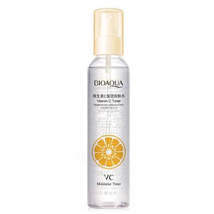 Спрей-тонер BIOAQUA з вітаміном C, 150ml