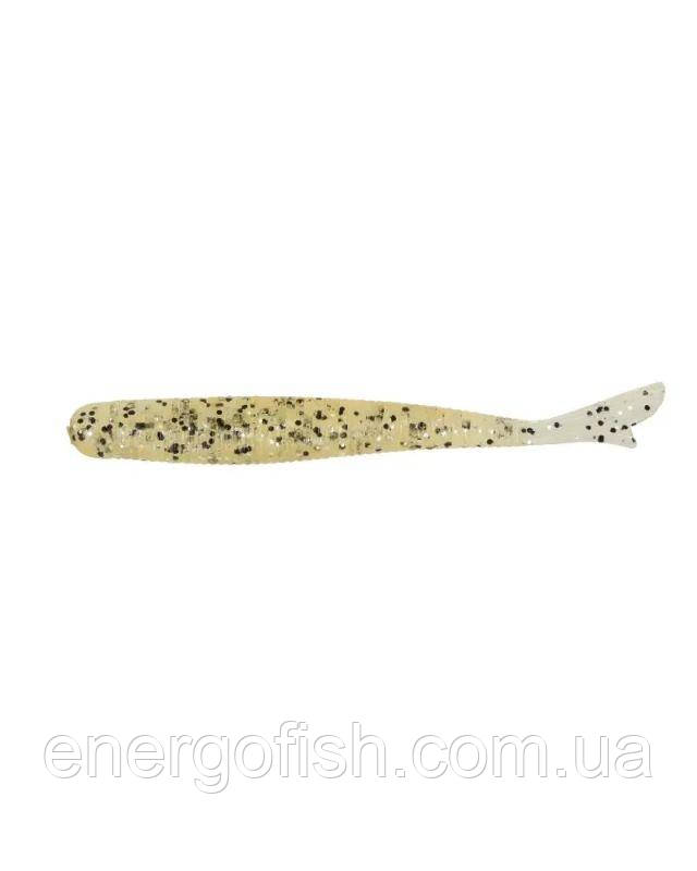 Силікон Kalipso Real Tail 2"(10)100 SS