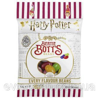 Цукерки Harry Potter bertie Botts 54 гр, фото 1