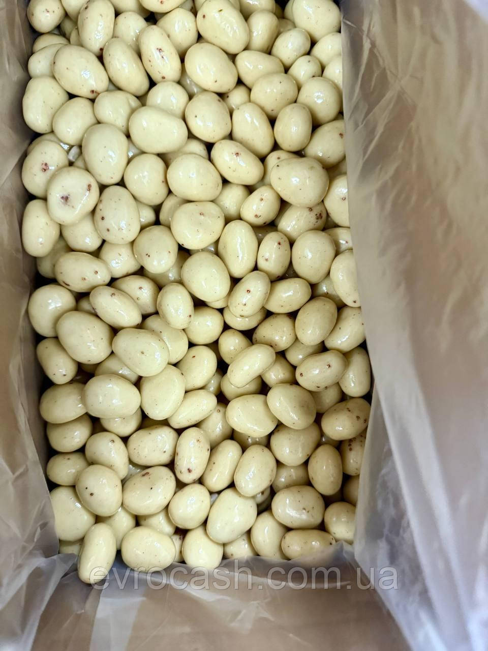 Драже Бісквіт 2 кг ящ, фото 1