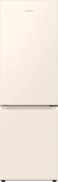 Холодильник Samsung RB34C600EEL/UA Бежевий, No Frost