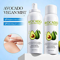 Спрей для обличчя і тіла Fayankou з екстрактом авокадо, 150 мл