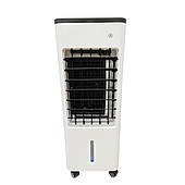 Охолоджувач повітря Germatic DY-30A 120W з пультом 5.5л (Білий)