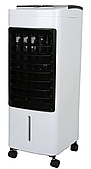 Охолоджувач повітря Germatic DH23-01A 120W з пультом 5.5л (Білий)