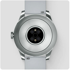 Смарт-годинник Withings ScanWatch 2 - 42 mm Pearl White, фото 3
