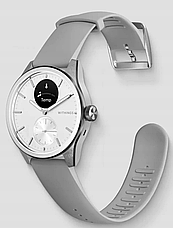 Смарт-годинник Withings ScanWatch 2 - 42 mm Pearl White, фото 6