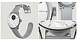 Смарт-годинник Withings ScanWatch 2 - 42 mm Pearl White, фото 7