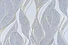 Слов'янські Шпалери КФТП LeGrand Platinum вінілові гарячого тиснення шовкографія 10м*1,06 В118 Асоль 8768-06, фото 5