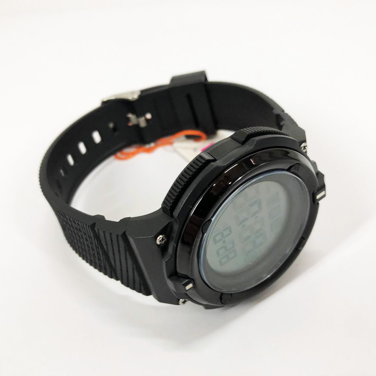 Військові тактичні годинники SKMEI 2010BKWT BLACK-WHITE, Армійські наручні годинники для чоловіків CZ-42, фото 1