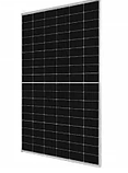 Монокристалічна сонячна панель SUNPRO SP450-120M10, 450 Вт, фото 4
