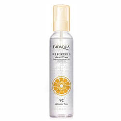 Спрей-тонер BIOAQUA з вітаміном C, 150ml