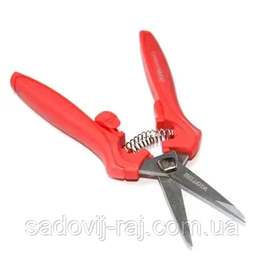 Ножиці 160 мм Bellota (3407.B.) Іспанія, фото 1