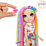 Лялька Рейнбоу Хай Укладання волосся Амая Rainbow High Hair Chalk & Style Amaya 526780, фото 4