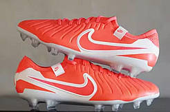 Футбольні бутси Nike Tiempo 10 Gold Perecladyna 2561