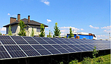 Монокристалічна сонячна панель SUNPRO SP450-120M10, 450 Вт, фото 5