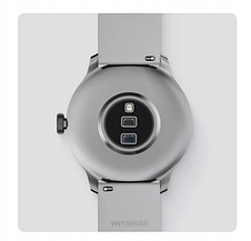 Смарт-годинник Withings ScanWatch Light - 37 mm Light, фото 4