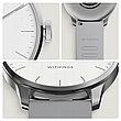 Смарт-годинник Withings ScanWatch Light - 37 mm Light, фото 8