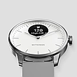 Смарт-годинник Withings ScanWatch Light - 37 mm Light, фото 9
