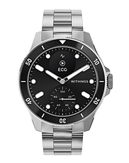 Смарт-годинник Withings ScanWatch Nova - Black, фото 4