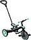 Велосипед дитячий триколісний GLOBBER Explorer Trike 4 в 1 М'ятний (634-206), фото 9