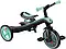 Велосипед дитячий триколісний GLOBBER Explorer Trike 4 в 1 М'ятний (634-206), фото 10