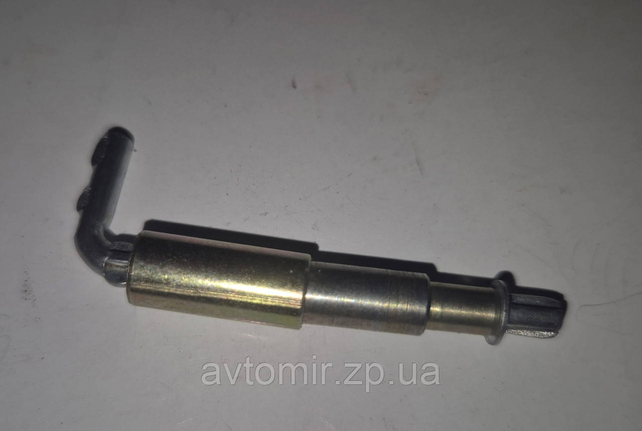 Тяга карбюратора заслінки телескопічна Ваз 2101 Україна