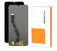 Дисплей Xiaomi Redmi 8A Екран з сенсором (модуль) чорний Original PRC