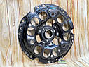 Диск зчеплення опорний МТЗ 80, 82, 892 (верхній) на підсилену корзину 85-1601120-Б (Оригінал), фото 2