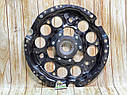 Диск зчеплення опорний МТЗ 80, 82, 892 (верхній) на підсилену корзину 85-1601120-Б (Оригінал), фото 4