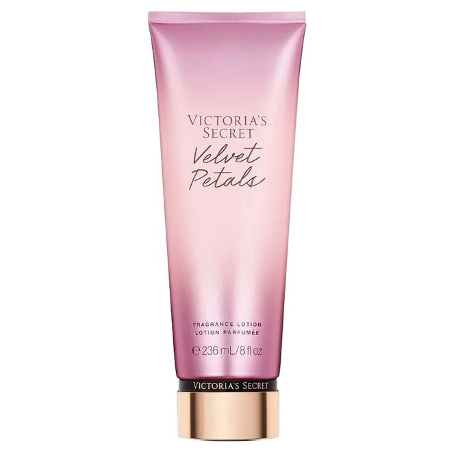 Лосьйон для тіла Victoria's Secret Velvet Petals 236 BY-428 мл Original, фото 1