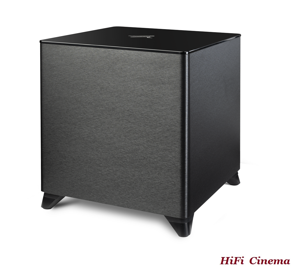 Martin Logan Dynamo Foundation 10 Sub активний сабвуфер 10 дюймів 200 Вт