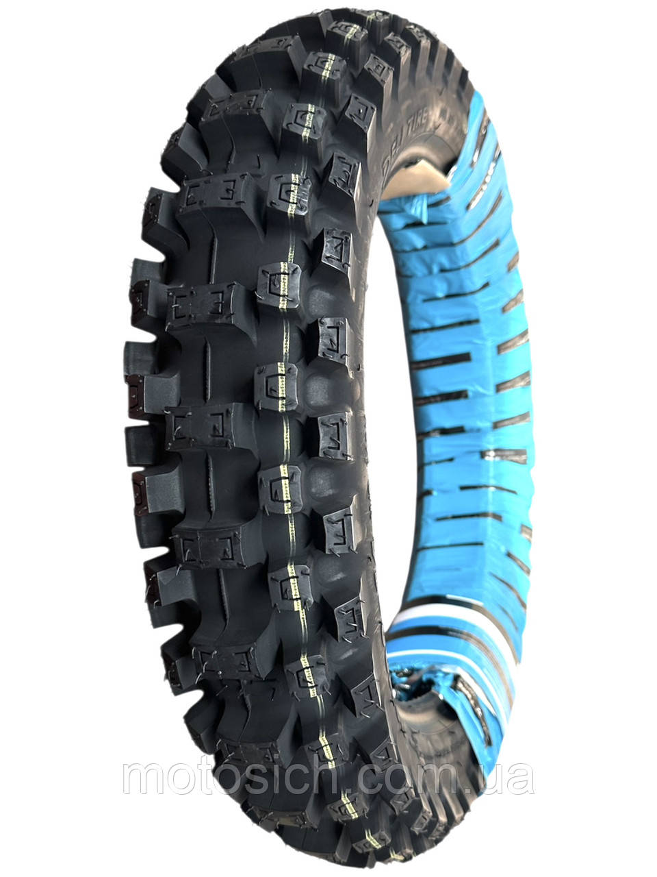 Покрышка 90/100-14 Deli Tire SB-156 Maxi Grip