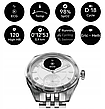 Смарт-годинник Withings ScanWatch Nova Brilliant - Titanium Grey, фото 7