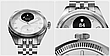 Смарт-годинник Withings ScanWatch Nova Brilliant - Titanium Grey, фото 8