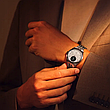 Смарт-годинник Withings ScanWatch Nova Brilliant - Titanium Grey, фото 9