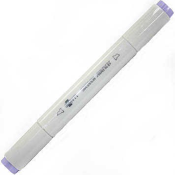 Маркер "Santi sketch" №SM-22/390534 бузково-рожевий(6)