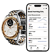 Смарт-годинник Withings SScanWatch Nova Brilliant - Gold, фото 9