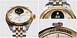Смарт-годинник Withings SScanWatch Nova Brilliant - Gold, фото 10