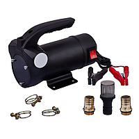 Насос для дизельного палива Koer KRT-12DC (KP3171)