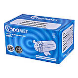 Насос підвищення тиску Vodomet VM15-15 Н=15М, Q=1,5кбМ, P=120Вт (корпус - нерж) (VO4206), фото 8