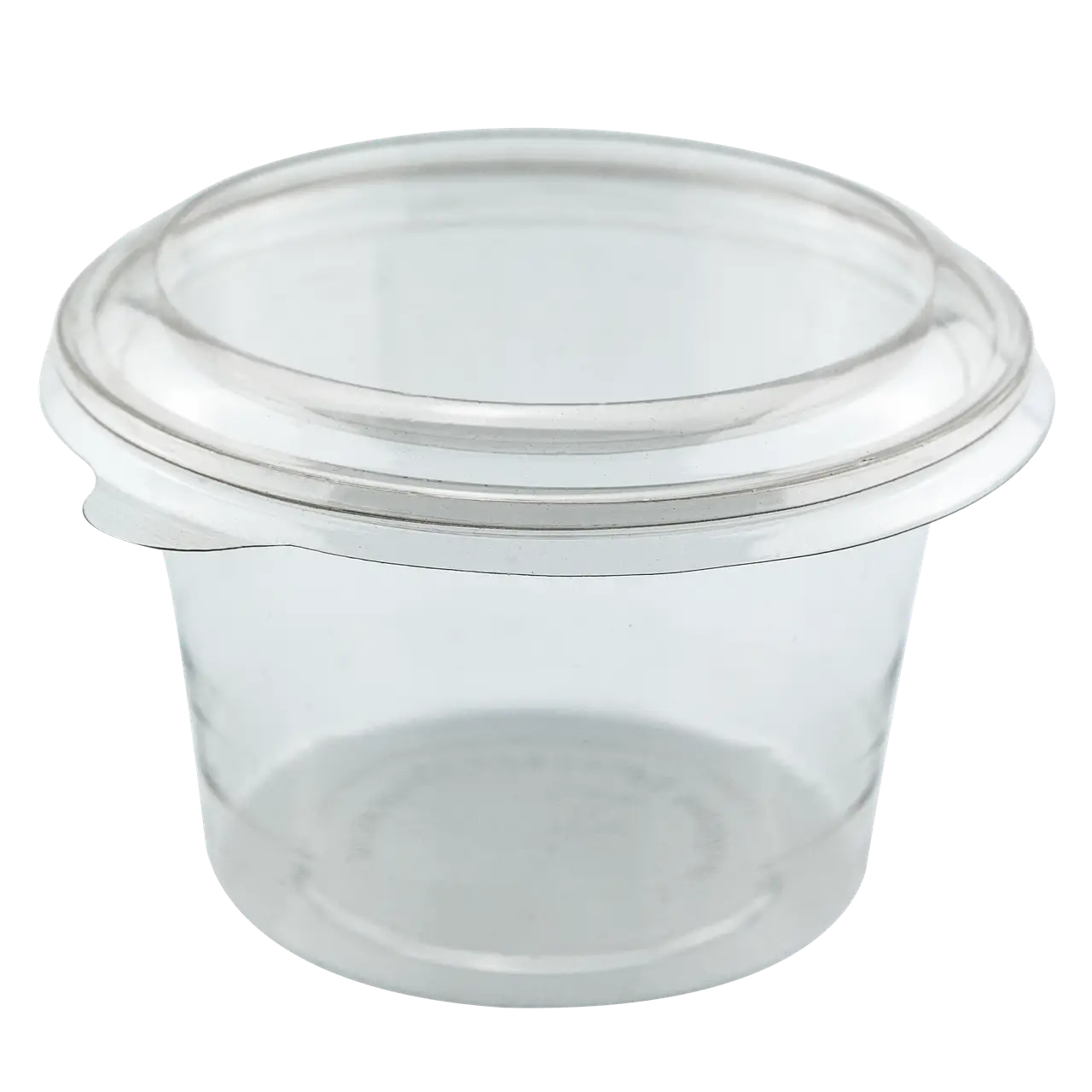 Універсальна упаковка з кришкою 50шт IT-1350, фото 1