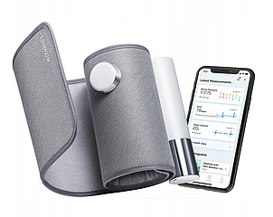 Тонометр Withings BPM Core, фото 3