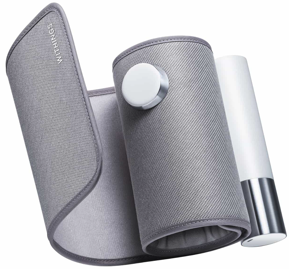 Тонометр Withings BPM Core