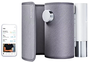Тонометр Withings BPM Core, фото 4