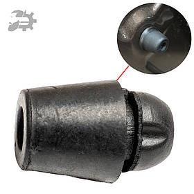 Подкладка антистук дверей Picanto Kia 8219128010